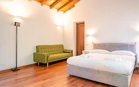 Appartamento Le Guglie In Piazza Castello - Centro Storico
